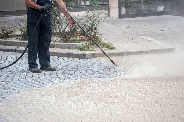 Best Residential Pressure Washing in College Station, TX