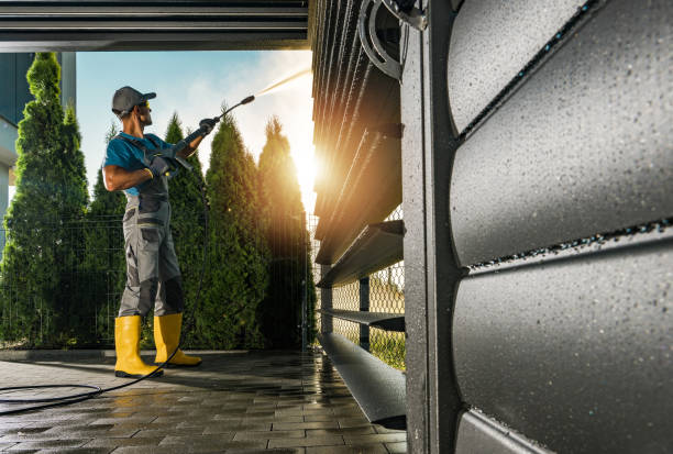 Best Fence Cleaning and Maintenance in College Station, TX