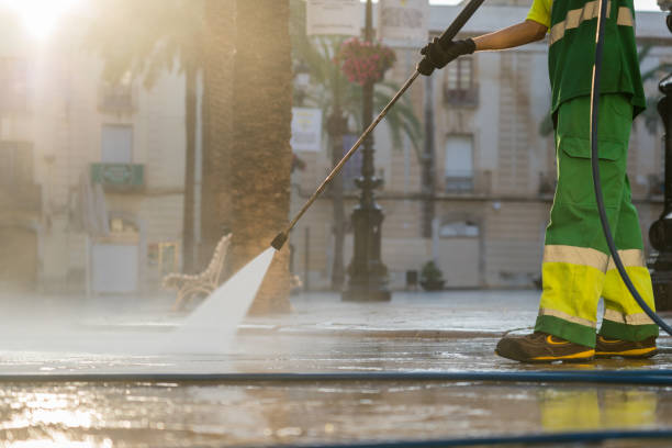 Best Rust and Stain Removal in College Station, TX